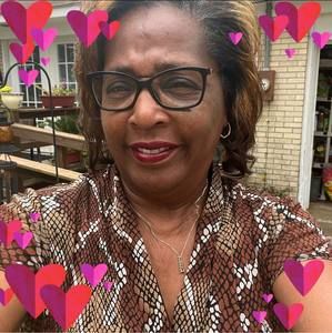 Meet your Posher, Venita